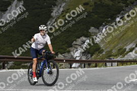 Photo #2797440 | 02-09-2022 11:16 | Passo Dello Stelvio - Waterfall curve BICYCLES