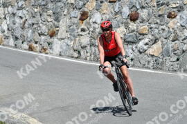 Photo #2355781 | 19-07-2022 13:05 | Passo Dello Stelvio - Waterfall curve BICYCLES