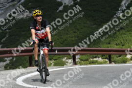 Photo #2307049 | 15-07-2022 10:34 | Passo Dello Stelvio - Waterfall curve BICYCLES