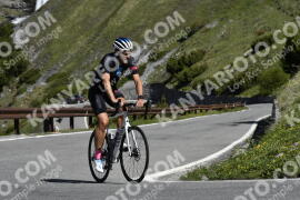 Photo #2113365 | 10-06-2022 10:14 | Passo Dello Stelvio - Waterfall curve BICYCLES
