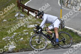 Photo #2769651 | 28-08-2022 13:08 | Passo Dello Stelvio - Waterfall curve BICYCLES