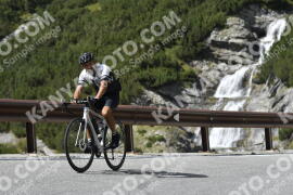 Photo #2778991 | 29-08-2022 14:15 | Passo Dello Stelvio - Waterfall curve BICYCLES