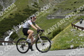 Photo #3304798 | 01-07-2023 11:52 | Passo Dello Stelvio - Waterfall curve BICYCLES