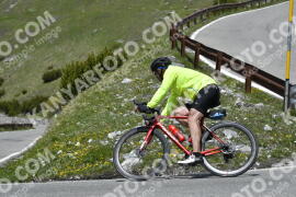 Foto #3060599 | 08-06-2023 13:04 | Passo Dello Stelvio - Waterfall Kehre BICYCLES