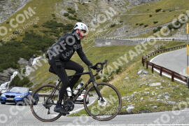 Photo #2885995 | 18-09-2022 11:58 | Passo Dello Stelvio - Waterfall curve BICYCLES