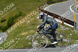 Photo #4143589 | 03-09-2023 12:35 | Passo Dello Stelvio - Waterfall curve BICYCLES