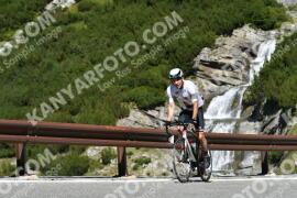 Photo #2564101 | 09-08-2022 11:32 | Passo Dello Stelvio - Waterfall curve BICYCLES
