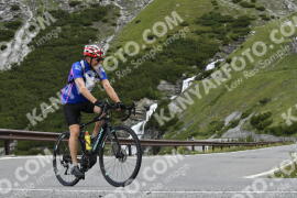 Photo #3545219 | 22-07-2023 10:13 | Passo Dello Stelvio - Waterfall curve BICYCLES