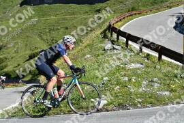 Photo #2216401 | 02-07-2022 09:56 | Passo Dello Stelvio - Waterfall curve BICYCLES