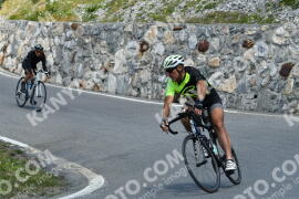 Photo #2371013 | 22-07-2022 12:52 | Passo Dello Stelvio - Waterfall curve BICYCLES