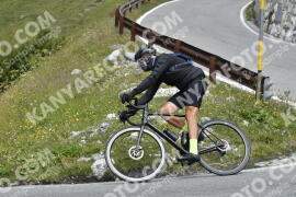Photo #3764742 | 08-08-2023 12:24 | Passo Dello Stelvio - Waterfall curve BICYCLES