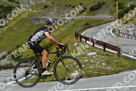Photo #4085009 | 26-08-2023 11:04 | Passo Dello Stelvio - Waterfall curve BICYCLES
