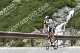 Photo #3799676 | 10-08-2023 13:28 | Passo Dello Stelvio - Waterfall curve BICYCLES