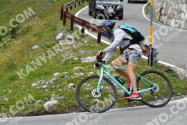 Photo #2464186 | 31-07-2022 15:25 | Passo Dello Stelvio - Waterfall curve BICYCLES