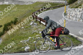 Photo #2813936 | 04-09-2022 14:08 | Passo Dello Stelvio - Waterfall curve BICYCLES