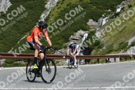 Photo #2542945 | 08-08-2022 10:30 | Passo Dello Stelvio - Waterfall curve BICYCLES