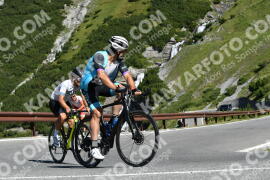 Photo #2317465 | 16-07-2022 10:03 | Passo Dello Stelvio - Waterfall curve BICYCLES