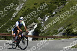 Photo #3476804 | 15-07-2023 09:49 | Passo Dello Stelvio - Waterfall curve BICYCLES