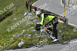 Photo #2113069 | 10-06-2022 15:50 | Passo Dello Stelvio - Waterfall curve BICYCLES