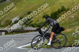 Foto #4087454 | 26-08-2023 11:37 | Passo Dello Stelvio - Waterfall Kehre BICYCLES