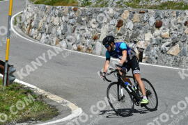 Photo #2496285 | 03-08-2022 13:16 | Passo Dello Stelvio - Waterfall curve BICYCLES