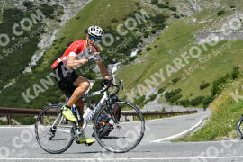Photo #2400500 | 25-07-2022 12:46 | Passo Dello Stelvio - Waterfall curve BICYCLES