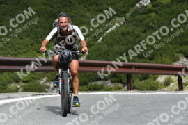 Photo #2484643 | 02-08-2022 10:23 | Passo Dello Stelvio - Waterfall curve BICYCLES