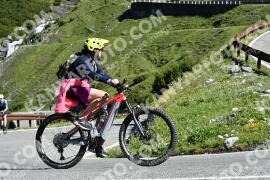 Photo #2183546 | 25-06-2022 09:30 | Passo Dello Stelvio - Waterfall curve BICYCLES