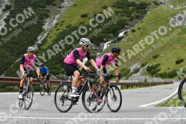 Photo #2436851 | 30-07-2022 09:46 | Passo Dello Stelvio - Waterfall curve BICYCLES