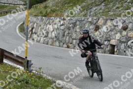 Fotó #3710454 | 02-08-2023 14:58 | Passo Dello Stelvio - Vízesés kanyar Bicajosok