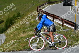 Photo #3879160 | 14-08-2023 13:44 | Passo Dello Stelvio - Waterfall curve BICYCLES