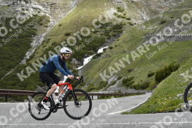 Photo #3080650 | 10-06-2023 10:14 | Passo Dello Stelvio - Waterfall curve BICYCLES