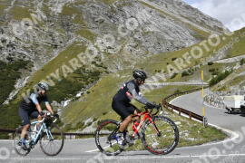 Photo #2843565 | 10-09-2022 12:35 | Passo Dello Stelvio - Waterfall curve BICYCLES