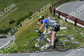 Photo #2582316 | 10-08-2022 14:39 | Passo Dello Stelvio - Waterfall curve BICYCLES