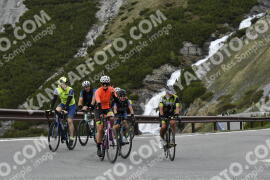 Photo #3036679 | 03-06-2023 10:45 | Passo Dello Stelvio - Waterfall curve BICYCLES