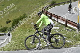 Photo #3767112 | 08-08-2023 15:05 | Passo Dello Stelvio - Waterfall curve BICYCLES