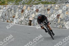 Photo #2645535 | 14-08-2022 16:16 | Passo Dello Stelvio - Waterfall curve BICYCLES