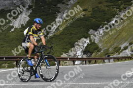 Foto #2797072 | 02-09-2022 10:38 | Passo Dello Stelvio - Waterfall Kehre BICYCLES