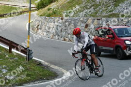 Photo #2401407 | 25-07-2022 13:26 | Passo Dello Stelvio - Waterfall curve BICYCLES