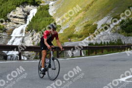 Photo #4292119 | 19-09-2023 13:35 | Passo Dello Stelvio - Waterfall curve BICYCLES