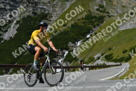 Foto #3902829 | 15-08-2023 13:55 | Passo Dello Stelvio - Waterfall Kehre BICYCLES