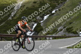 Photo #3088492 | 11-06-2023 10:01 | Passo Dello Stelvio - Waterfall curve BICYCLES