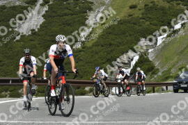 Photo #3254033 | 27-06-2023 11:14 | Passo Dello Stelvio - Waterfall curve BICYCLES