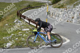 Photo #2799673 | 02-09-2022 13:58 | Passo Dello Stelvio - Waterfall curve BICYCLES