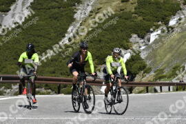 Photo #2082101 | 04-06-2022 10:59 | Passo Dello Stelvio - Waterfall curve BICYCLES