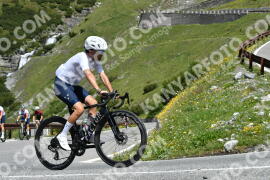 Photo #2202908 | 27-06-2022 11:24 | Passo Dello Stelvio - Waterfall curve BICYCLES