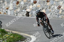 Photo #2138459 | 17-06-2022 16:15 | Passo Dello Stelvio - Waterfall curve BICYCLES