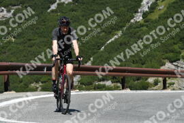 Photo #2369151 | 22-07-2022 11:04 | Passo Dello Stelvio - Waterfall curve BICYCLES
