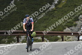 Photo #2797386 | 02-09-2022 11:14 | Passo Dello Stelvio - Waterfall curve BICYCLES