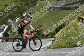 Foto #3338744 | 03-07-2023 10:28 | Passo Dello Stelvio - Waterfall Kehre BICYCLES